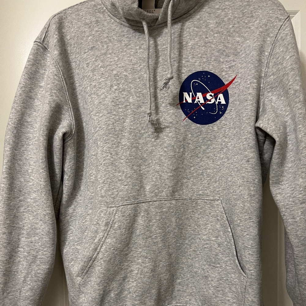 NASA Hoodie